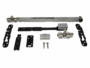 Sistema Porta Legno Titan Piastra Sospesa +1 Deceleratore+Perni Antivibranti Portata kg.240 | Sliding - immagine 2